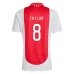 Ajax Taylor Hemmatröja 2024/2025